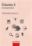 Čítanka 9 – nová generace