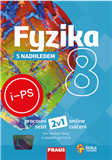 Fyzika 8 s nadhledem – interaktivní pracovní sešit