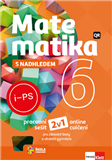 Matematika 6 s nadhledem – interaktivní pracovní sešit
