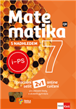 Matematika 7 s nadhledem – interaktivní pracovní sešit