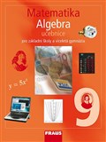 Matematika 9 Algebra