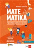 Matematika 6 pro každého šesťáka a šesťačku