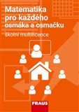 Matematika 8 pro každého osmáka a osmačku