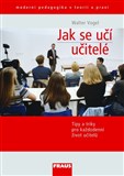 Jak se učí učitelé