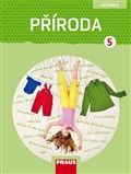 Příroda 5 – nová generace