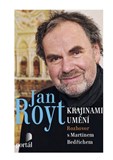 Royt Jan - Krajinami umění