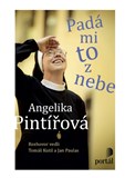 Pintířová Angelika - Padá mi to z nebe
