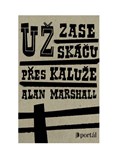 Už zase skáču přes kaluže