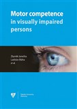 Motor competence in visually impaired persons