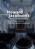 Howard Jacobson´s Novels in the Context of Contemporary British Jewish Literature