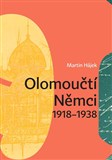 Olomoučtí Němci 1918–1938