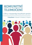 Komunitní tlumočení v ČR a v nizozemsky hovořících zemích