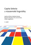 Capita Selecta z nizozemské lingvistiky