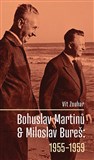 Bohuslav Martinů & Miloslav Bureš: 1955-1959