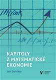 Kapitoly z matematické ekonomie