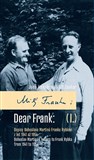 Milý Franku: I. Dopisy Bohuslava Martinů Franku Rybkovi z let 1941 až 1954 / Dear Frank: I. Bohuslav Martinů's Letters to Frank Rybka from 1941 to 19