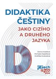 Didaktika češtiny jako cizího a druhého jazyka