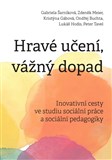 Hravé učení, vážný dopad: Inovativní cesty ve studiu sociální práce a sociální pedagogiky