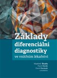Základy diferenciální diagnostiky ve vnitřním lékařství