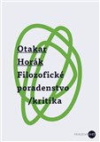 Filozofické poradenstvo / kritika