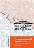Proměny české a polské pohraniční školy poskytující povinné vzdělávání po roce 1989