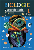 BIOLOGIE V SOUVISLOSTECH 1
