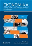 Ekonomika - ekonomická a finanční gramotnost