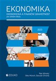EKONOMIKA – ekonomická a finanční gramotnost
