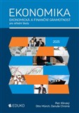 EKONOMIKA – ekonomická a finanční gramotnost