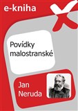 Povídky malostranské