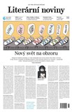 Literární noviny 6-2016