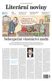Literární noviny 9-2016