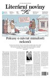 Literární noviny 2-2017