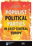 Populist Political Parties in East-Central Europe