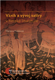 Vznik a vývoj satiry v římské literatuře