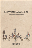 Ekonomika kultury