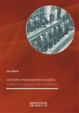 Historie právnických sjezdů v českých zemích a na Slovensku
