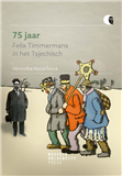 75 jaar Felix Timmermans in het Tsjechisch
