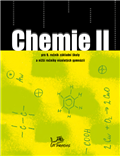 Chemie II – učebnice