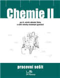 Chemie II – pracovní sešit 