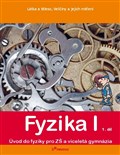 Fyzika I – 1. díl – Látka a těleso, Veličiny a jejich měření