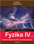 Fyzika IV – 1. díl – Elektřina, Magnetismus