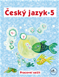 Český jazyk 5