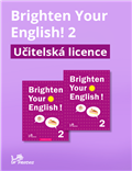 Brighten Your English! 2