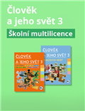 Člověk a jeho svět 3