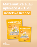 Matematika a její aplikace 4 – 1. díl