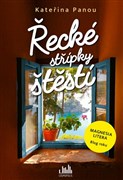 Řecké střípky štěstí