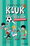 Kluk v kopačkách - Největší fotbalista