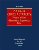 Poruchy chůze a stability