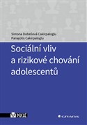 Sociální vliv a rizikové chování adolescentů